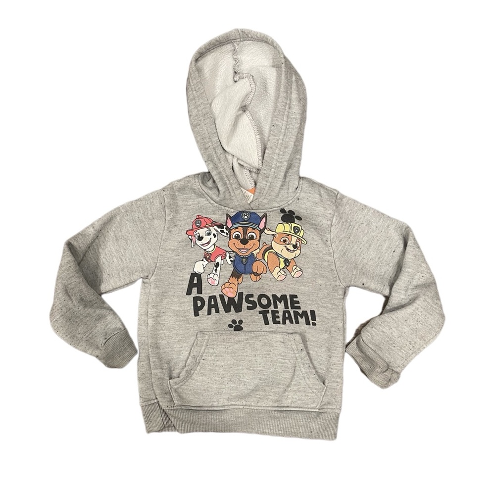 Paw Patrol Children’s Hoodie